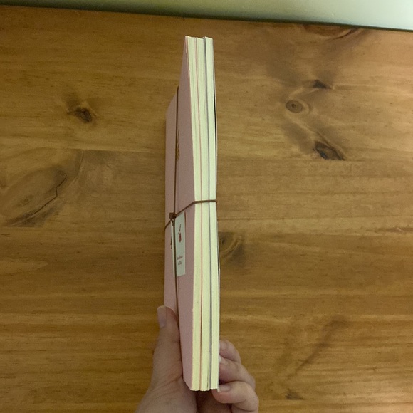 Bieffe Journaling set (NWT) - Picture 3 of 4